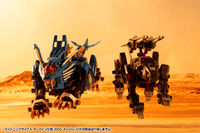 LIGHTNING SAIX Irvine Special 2000 -Recolor- 6