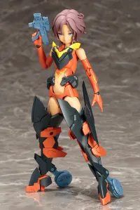 KOTOBUKIYA SOL Road Runner - Character Kits - photo 6