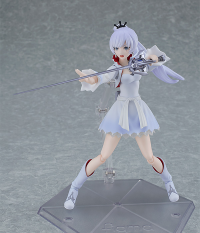 figma Weiss Schnee 3