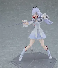 Max Factory figma Weiss Schnee - RWBY: Ice Queendom - photo 3