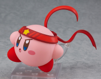 Nendoroid Ice Kirby 9