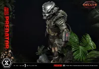 Prime 1 Studio Museum Masterline Predator (Film) Jungle Hunter Predator DX Bonus Version - Live Action Movies/TV - photo 89