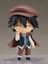 GOOD SMILE COMPANY Nendoroid Rampo Edogawa - Bungo Stray Dogs - photo 1