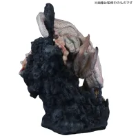 CAPCOM Capcom Figure Builder Creator's Model Khezu - Monster Hunter - photo 4