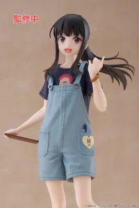 TAITO Lycoris Recoil Coreful Figure - Takina Inoue (Hawaiian Ver.) - Lycoris Recoil - photo 9