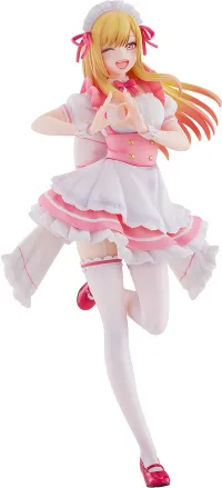 SEGA My Dress-Up Darling Figure Marin Kitagawa Pretty Maid Ver. - My Dress-Up Darling - photo 4
