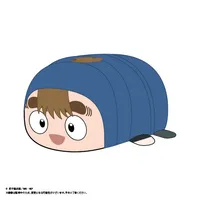 MAX LIMITED Nintama Rantaro PoteKoro Mascot Vol. 10 - Nintama Rantaro - photo 4