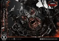 Prime 1 Studio Ultimate Premium Masterline Batman (Comics) Batman: The Berserker Rage Mode Deluxe Version			 - DC Comics - photo 79