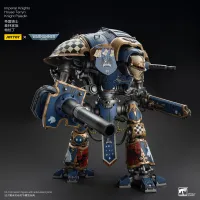 JOYTOY Imperial Knights House Terryn Knight Paladin - Warhammer 40K - photo 25