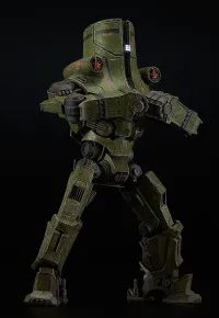 Max Factory PLAMAX JG-01: Cherno Alpha - Pacific Rim - photo 4