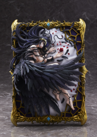 Overlord 1/7 Scale Figure - Albedo (Ending Ver. Art by so-bin) 5