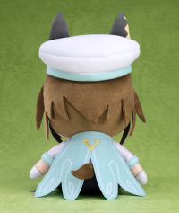 Kuripan Plushie Cheval Grand 3