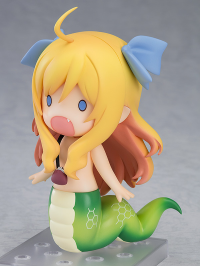 Nendoroid Jashin-chan(re-run) 2