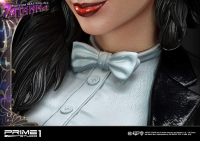 Museum Masterline Justice League Dark (Comics) Zatanna Deluxe Version 27