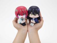 Lookup Mobile Suit Gundam GQuuuuuuX Yuzuriha Amate (Machu) & Nyaan set【with gift】 3