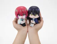 MegaHouse Lookup Mobile Suit Gundam GQuuuuuuX Yuzuriha Amate (Machu) & Nyaan set【with gift】 - Mobile Suit Gundam GQuuuuuuX - photo 3