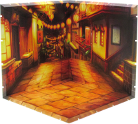 Dioramansion 200: Jiufen 1