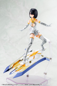 BULLET KNIGHTS EXECUTIONER BRIDE 5