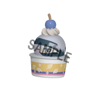 Tsumichen Stack up & Change NARUTO Shippuden (1pc) 10