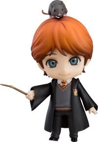 Nendoroid Ron Weasley 6