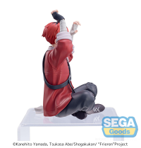 "Frieren: Beyond Journey's End" PM Perching Figure "Stark" 9