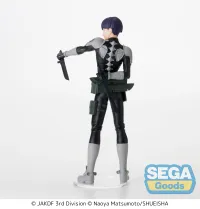 SEGA Luminasta "KAIJU No. 8" "Soshiro Hoshina" - Kaiju No. 8 - photo 6