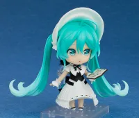 GOOD SMILE COMPANY Nendoroid Hatsune Miku Symphony: 2023 Ver. - Hatsune Miku - photo 5