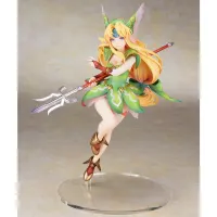 SQUARE ENIX Trials of Mana RIESZ - By FLARE - Trials of Mana - photo 33