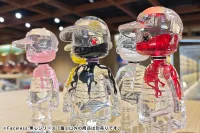 Shenzhen Mabell Animation Development FACELESS：Heartless Series FUKUROU - Non-Scale Figures - photo 4