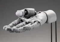 KOTOBUKIYA ARTIST SUPPORT ITEM HAND MODEL MEN’S/R -GRAY- - Art & Display - photo 12