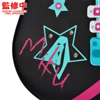 GOOD SMILE COMPANY Hatsune Miku Guitar-Shaped Shoulder Bag - Hatsune Miku - photo 4