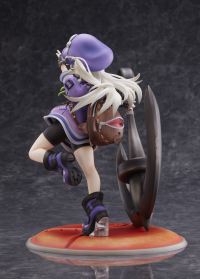 [Overseas Edition] GUILTY GEAR™-STRIVE- MAY Another Color Ver. 1:7 PVC Figure 11