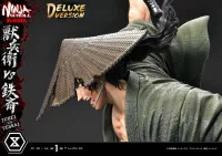 Prime 1 Studio Ultimate Premium Masterline Ninja Scroll Jube versus Tessai Deluxe Version - Ninja Scroll - photo 4