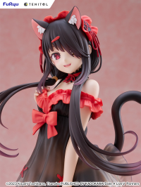 TENITOL TALL Kurumi Tokisaki 4