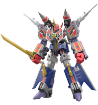 THE GATTAI Max Combine DX Full Power Gridman 2