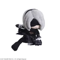 SQUARE ENIX NIER:AUTOMATA ACTION DOLL YoRHa No. 2 Type B - NieR:Automata - photo 3