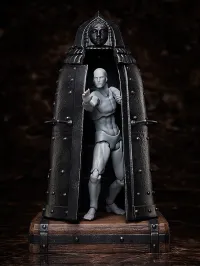 FREEing ex:ride Iron Maiden - Non-Scale Figures - photo 10