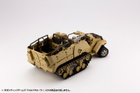GIGANTIC ARMS WILD CRAWLER 19