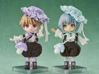 Cleyera Doll Nendoroid Doll Outfit Set: Mushroom - Boy (Green) - Figure Accessories - photo 4