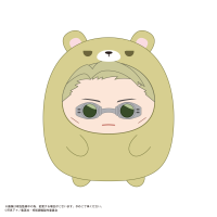 Jujutsu Kaisen Tenorins Collection 2 3