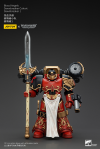 Blood Angels Dawnbreaker Cohort Dawnbreaker 1 6