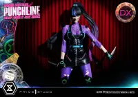 Prime 1 Studio Museum Masterline Batman (Comics) Punchline (Concept Design by Jorge Jimenez) Deluxe Version - DC Comics - photo 62