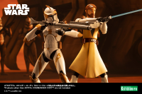 ARTFX+ 1/10 COMMANDER CODY™ 14