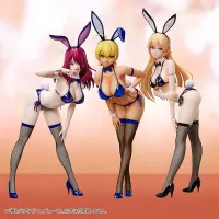 FREEing Erina Nakiri: Bikini Bunny Ver. - Food Wars! Shokugeki no Soma - photo 10