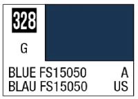 GSI Creos Mr. Color 328 - Blue FS15050 (Gloss/Aircraft) - Paints - photo 1