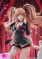 GOOD SMILE COMPANY Junko Enoshima: 15th Anniversary Ver. - Danganronpa - photo 5
