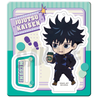 Jujutsu Kaisen (Vol 2) 4