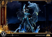 Prime 1 Studio Premium Masterline Saint Seiya Dragon Shiryu "Final Bronze Cloth" - Saint Seiya - photo 57
