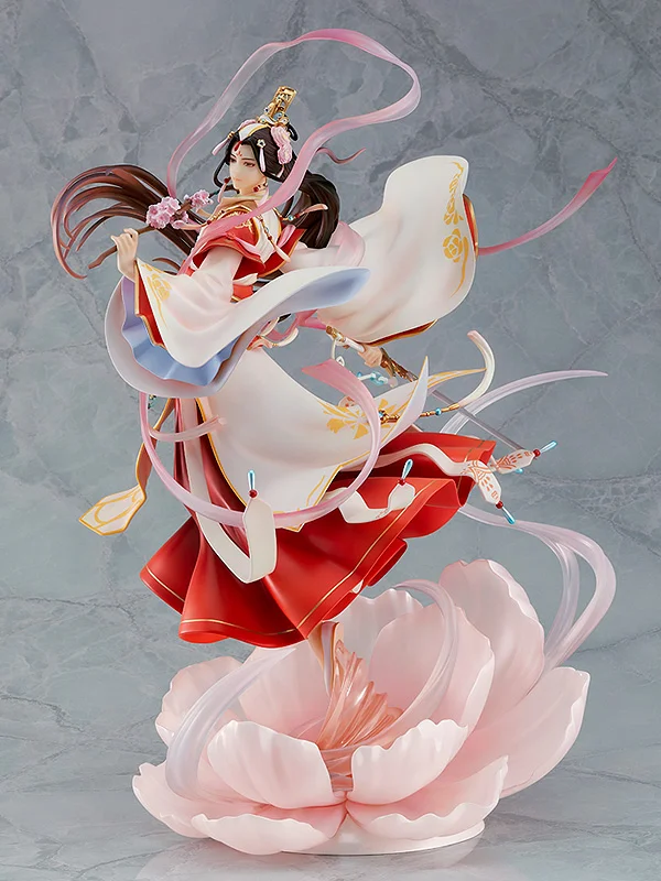 Good Smile Arts Shanghai Xie Lian: His Highness Who Pleased the Gods Ver.(2nd Order) - Heaven Official's Blessing
