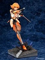 LECHERY Sakura Igawa 【Tenshineiketsu】 Renewal Version - Taimanin RPG X - photo 4